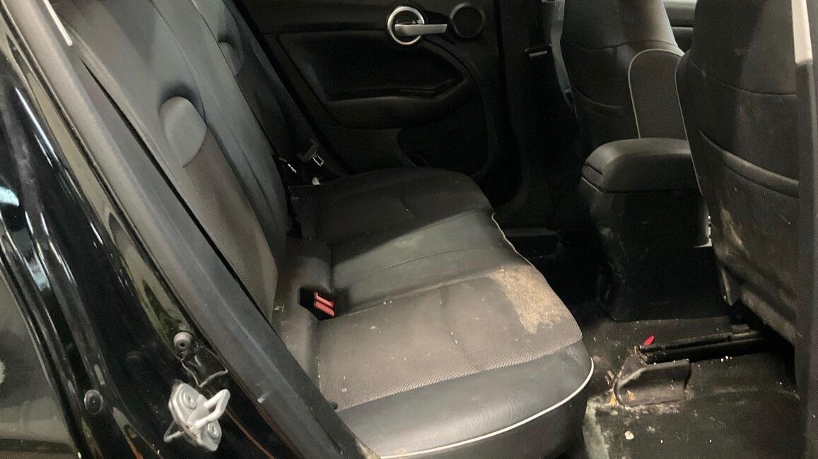 Used Fiat 500X 2017 for sale - 78100081: Photo 3