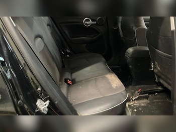 Used Fiat 500X 2017 for sale - 78100081: Photo