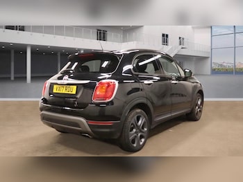 Used Fiat 500X 2017 for sale - 78100081: Photo