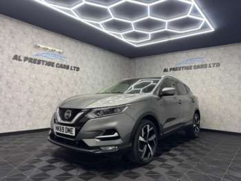 2020 (69) - 1.3 DIG-T Tekna DCT Auto Euro 6 (s/s) 5dr