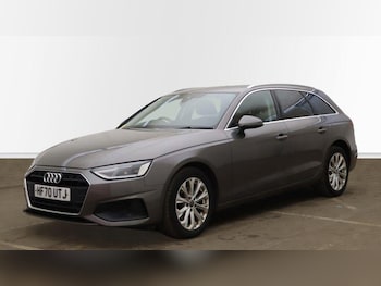 2020 (70) - 2.0 TDI 30 Technik S Tronic Euro 6 (s/s) 5dr