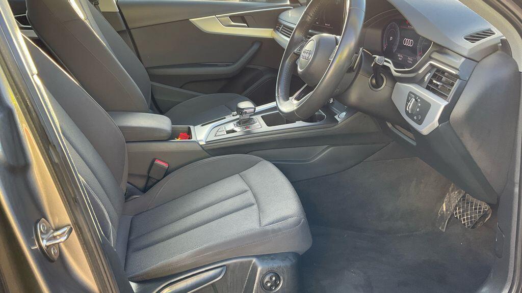 Used Audi A4 Avant 2020 for sale - 77050230: Photo 2