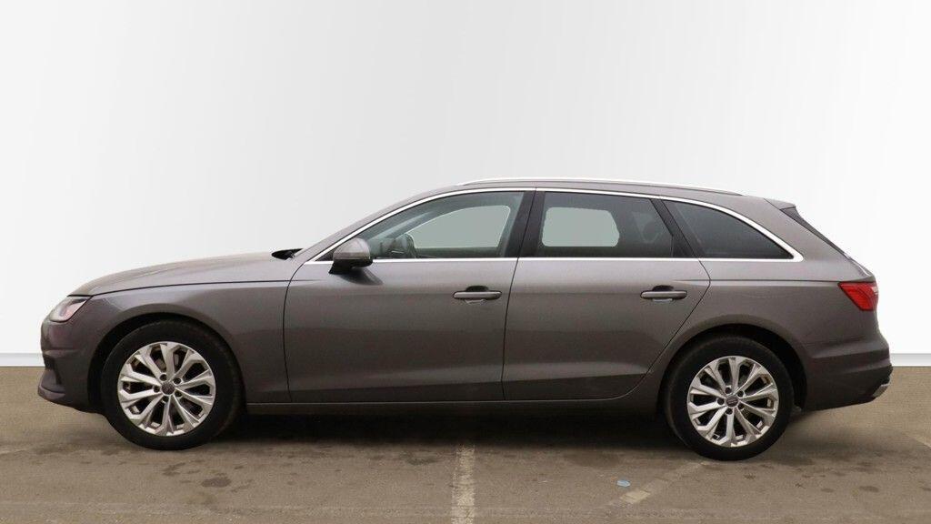 Used Audi A4 Avant 2020 for sale - 77050230: Photo 5