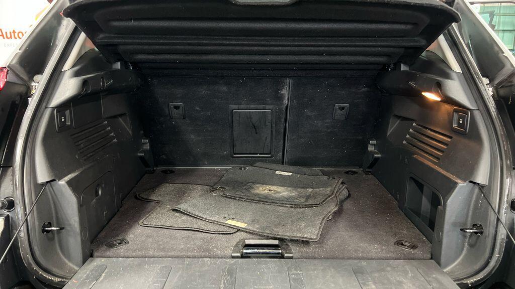 Used Peugeot 3008 2016 for sale - 77396120: Photo 11