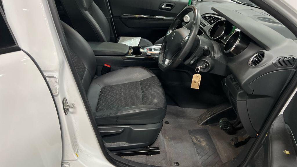 Used Peugeot 3008 2016 for sale - 77396120: Photo 2