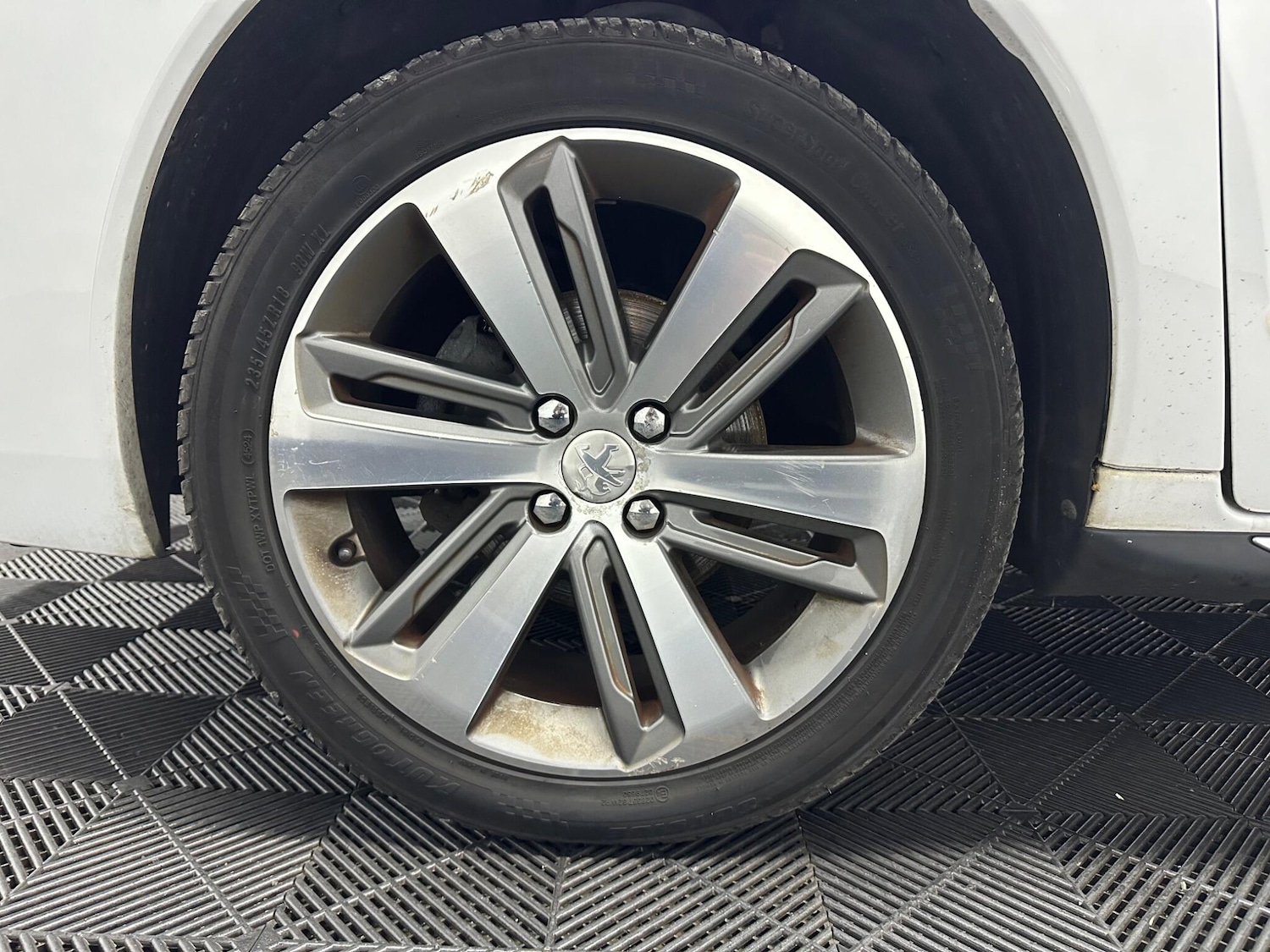 Used Peugeot 3008 2016 for sale - 77396120: Photo 27