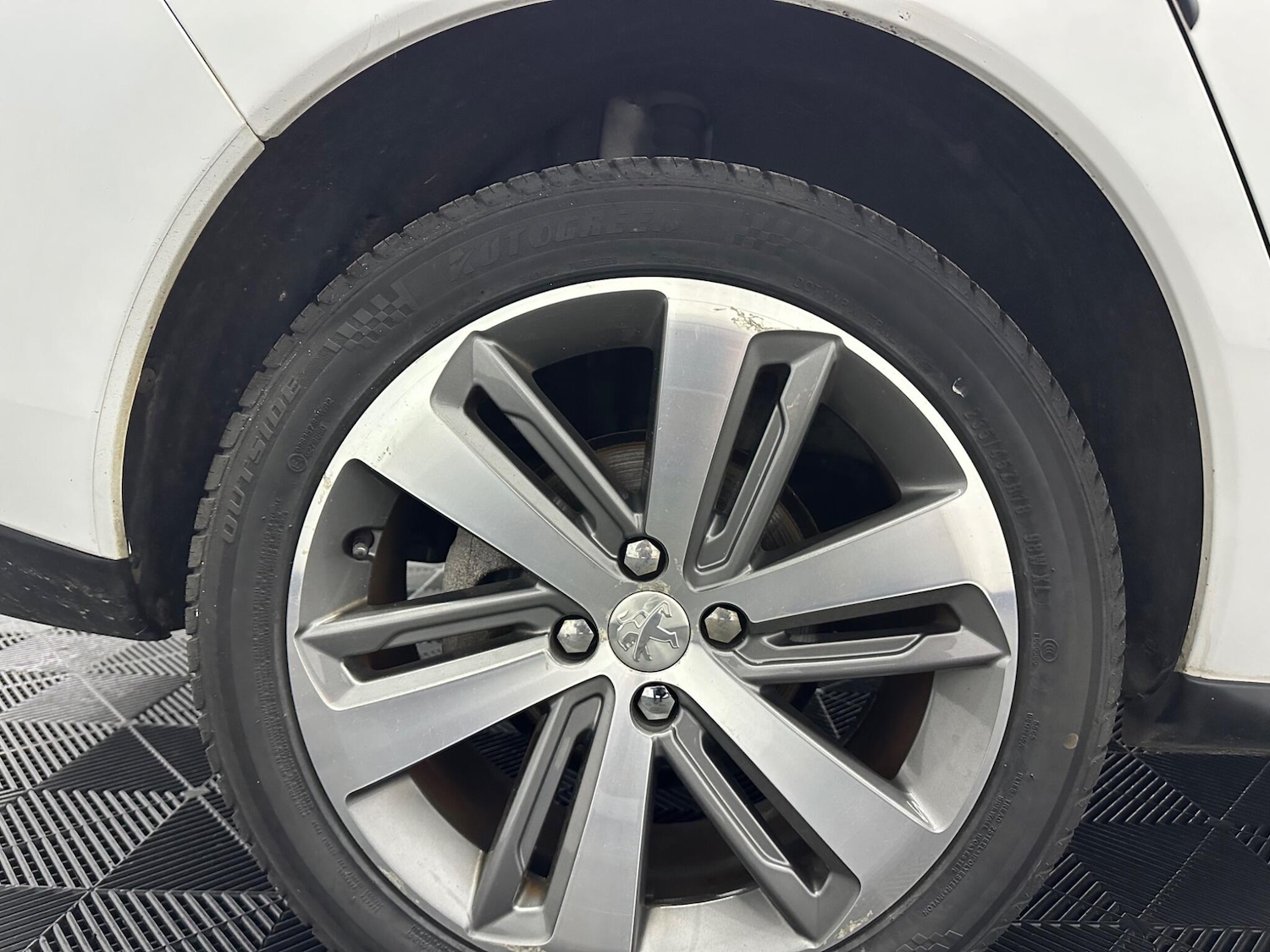 Used Peugeot 3008 2016 for sale - 77396120: Photo 28