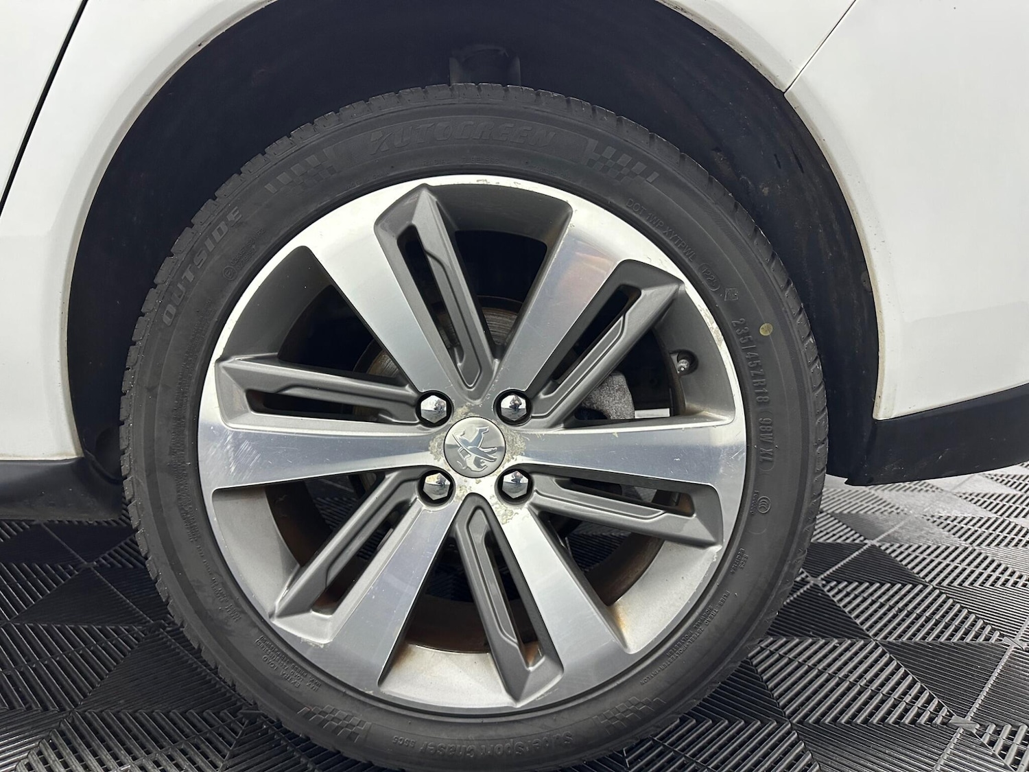 Used Peugeot 3008 2016 for sale - 77396120: Photo 29