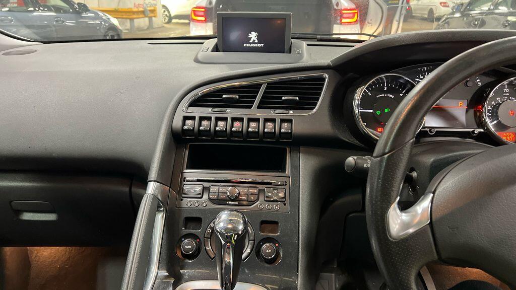 Used Peugeot 3008 2016 for sale - 77396120: Photo 3