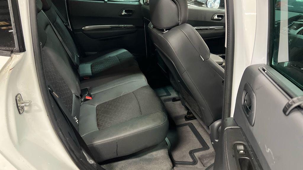 Used Peugeot 3008 2016 for sale - 77396120: Photo 4