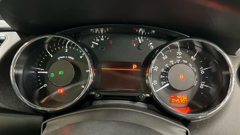 Used Peugeot 3008 2016 for sale - 77396120: Photo 5