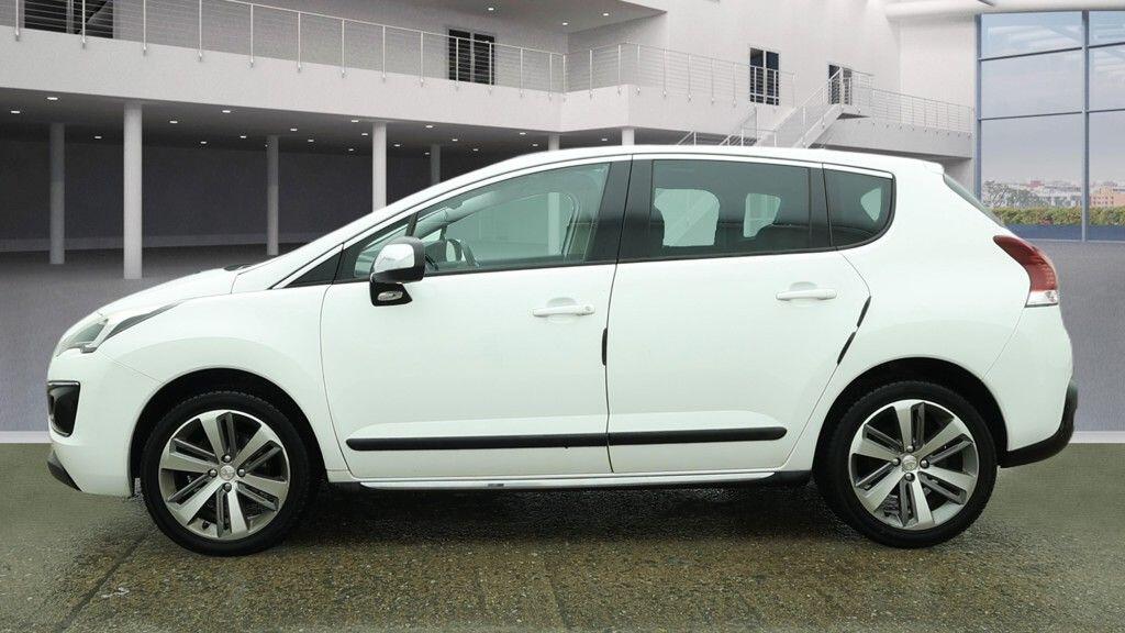 Used Peugeot 3008 2016 for sale - 77396120: Photo 8