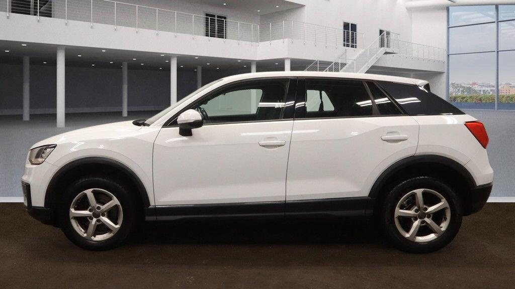 Used Audi Q2 for sale - 77753204: Photo 10