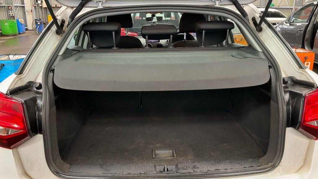 Used Audi Q2 for sale - 77753204: Photo 11