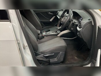 Used Audi Q2 2017 for sale - 77753204: Photo