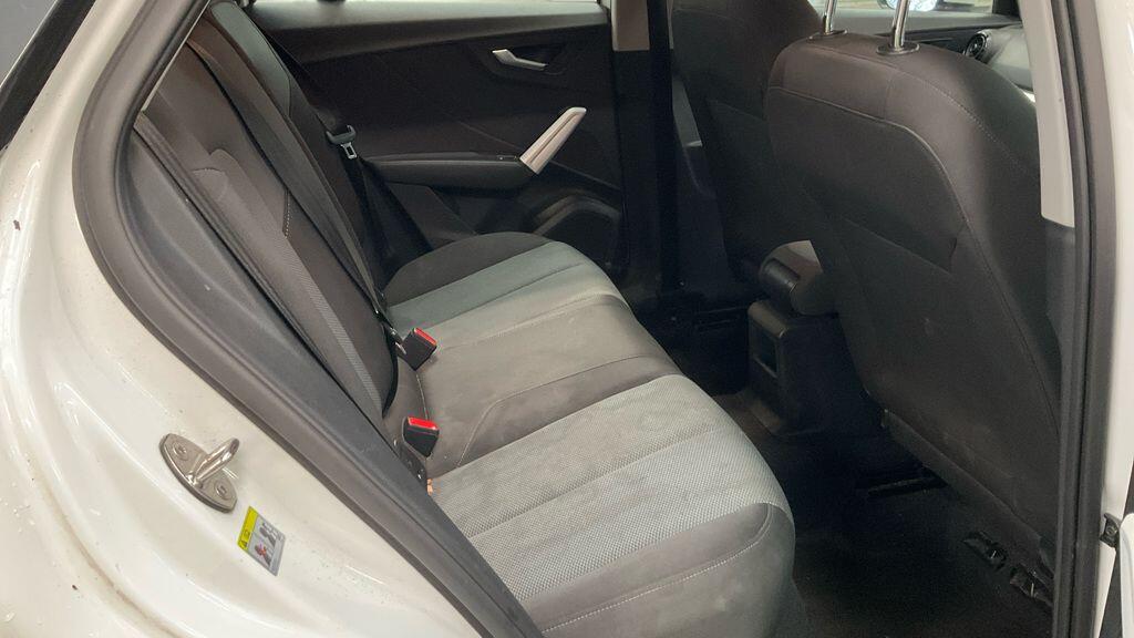 Used Audi Q2 for sale - 77753204: Photo 3