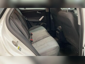 Used Audi Q2 2017 for sale - 77753204: Photo