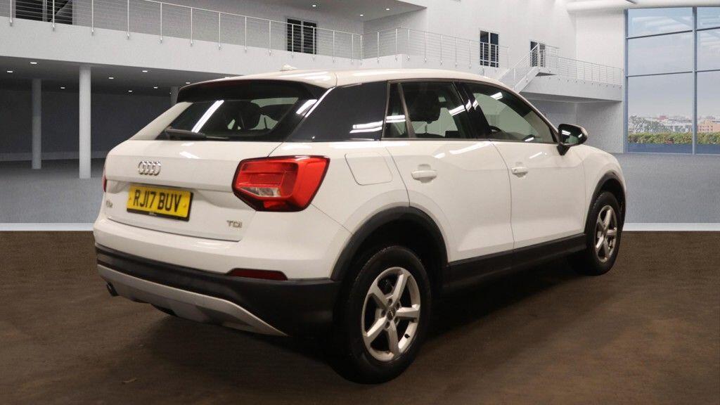 Used Audi Q2 for sale - 77753204: Photo 4