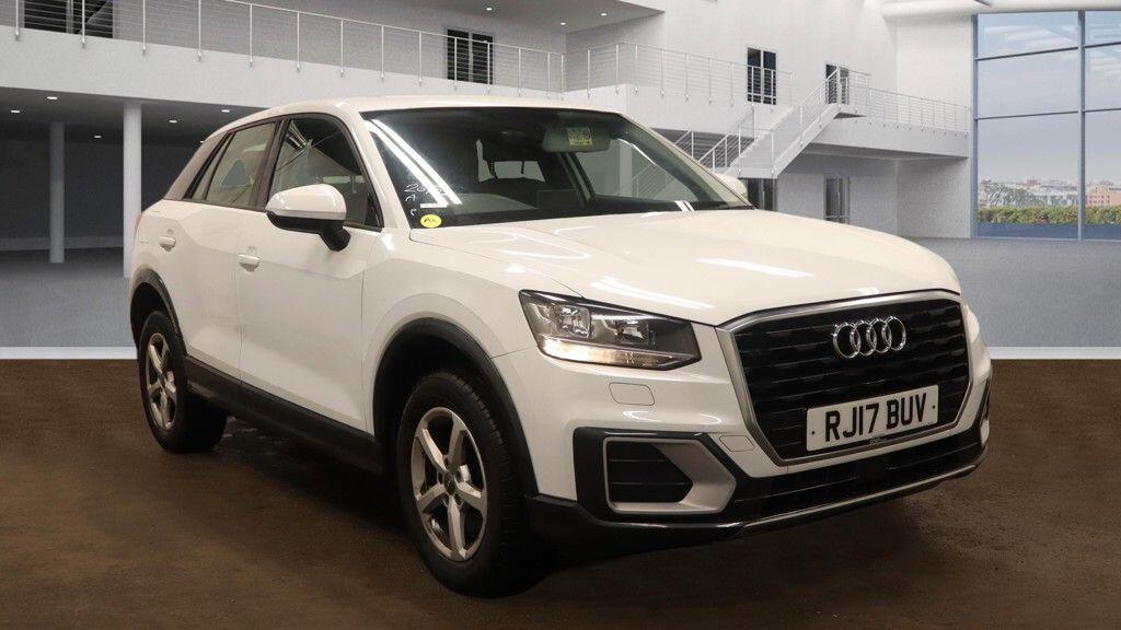 Used Audi Q2 for sale - 77753204: Photo 5