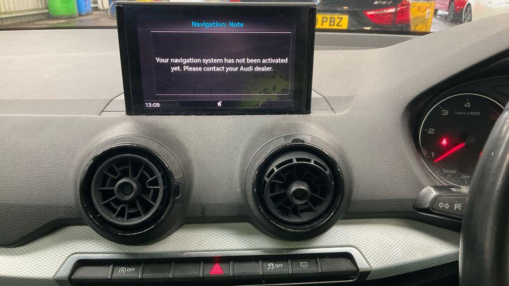 Used Audi Q2 for sale - 77753204: Photo 6