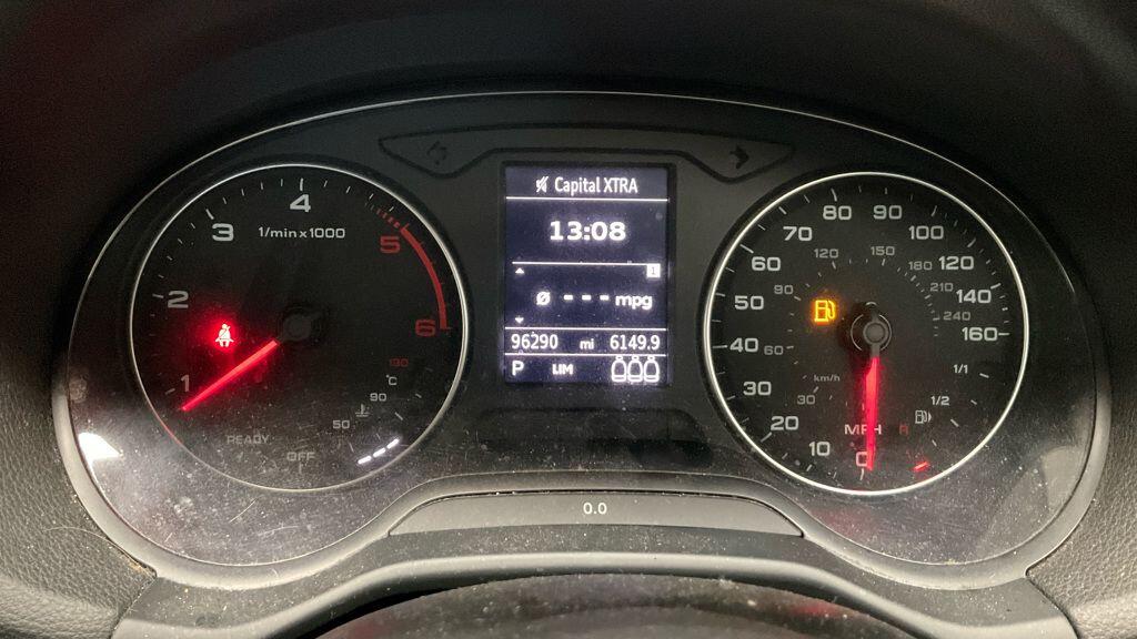 Used Audi Q2 for sale - 77753204: Photo 7