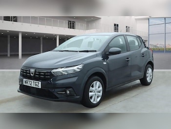 Used Dacia Sandero 2022 for sale - 77344399: Photo
