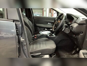 Used Dacia Sandero 2022 for sale - 77344399: Photo