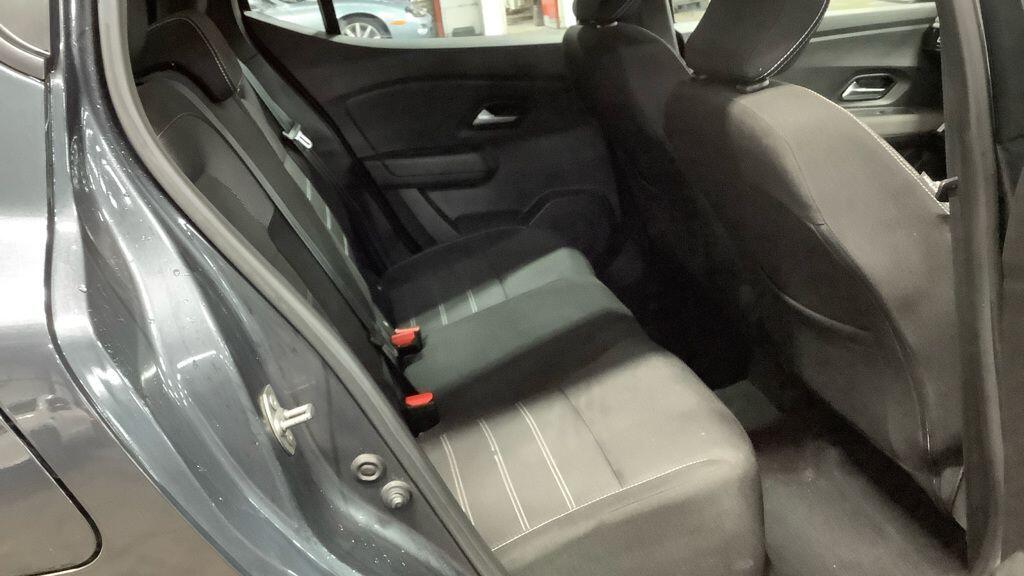 Used Dacia Sandero for sale - 77344399: Photo 3