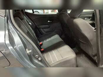 Used Dacia Sandero 2022 for sale - 77344399: Photo