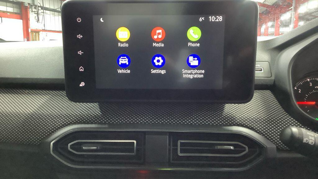 Used Dacia Sandero for sale - 77344399: Photo 4