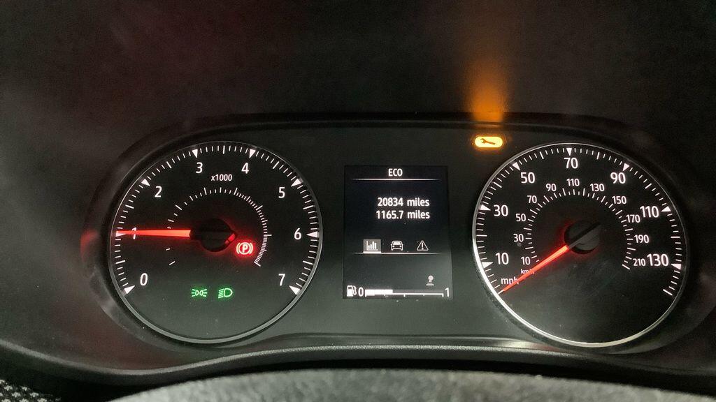 Used Dacia Sandero for sale - 77344399: Photo 5