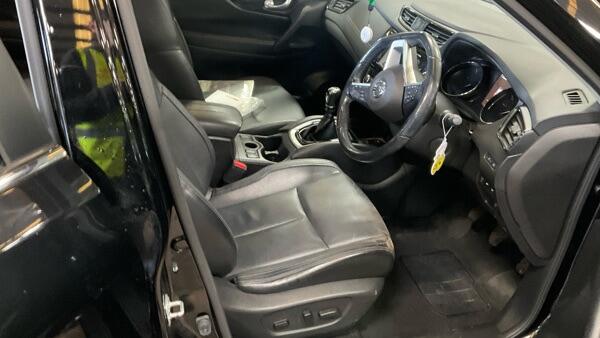 Used Nissan X-Trail 2018 for sale - 78185025: Photo 2