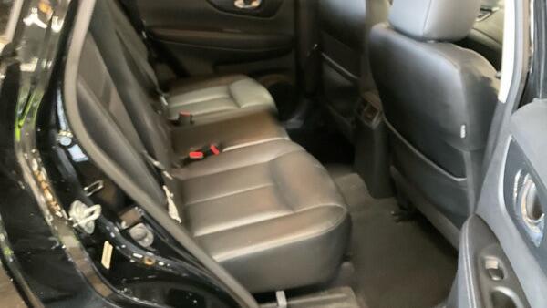 Used Nissan X-Trail 2018 for sale - 78185025: Photo 3