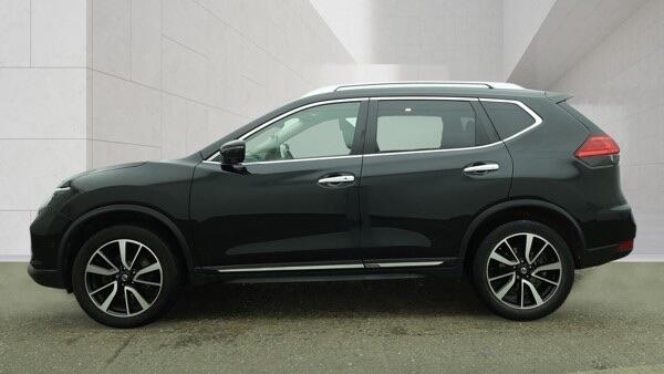 Used Nissan X-Trail 2018 for sale - 78185025: Photo 6