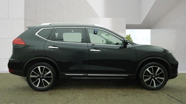 Used Nissan X-Trail 2018 for sale - 78185025: Photo 7