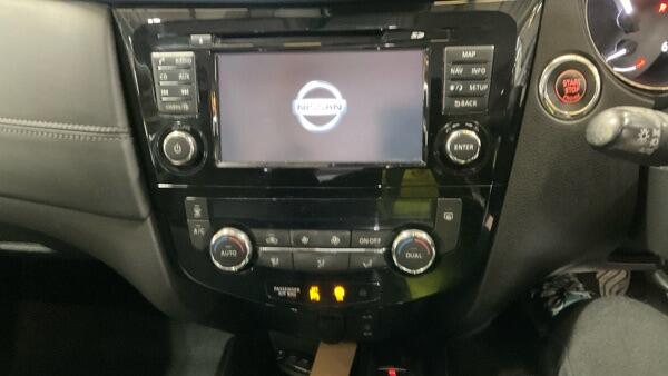 Used Nissan X-Trail 2018 for sale - 78185025: Photo 9