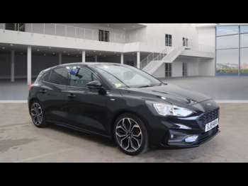 Used Ford Focus 2019 for sale - 74888148: Photo