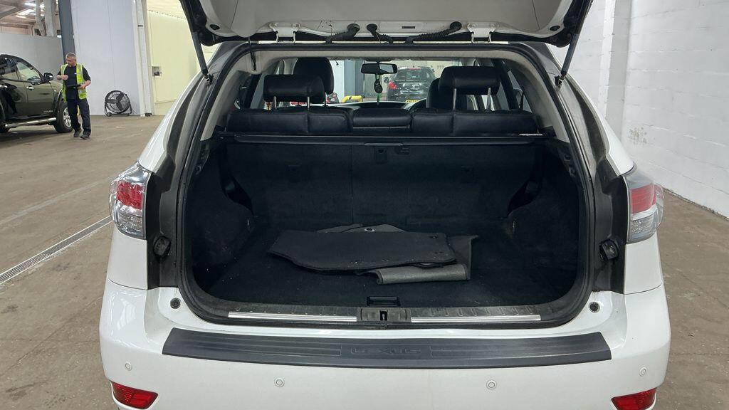 Used Lexus RX for sale - 77784195: Photo 11