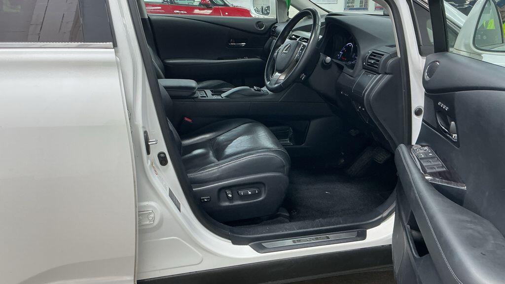 Used Lexus RX for sale - 77784195: Photo 2