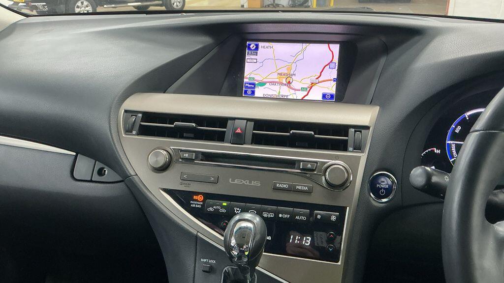 Used Lexus RX for sale - 77784195: Photo 3