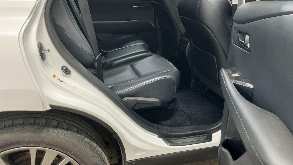 Used Lexus RX for sale - 77784195: Photo 5
