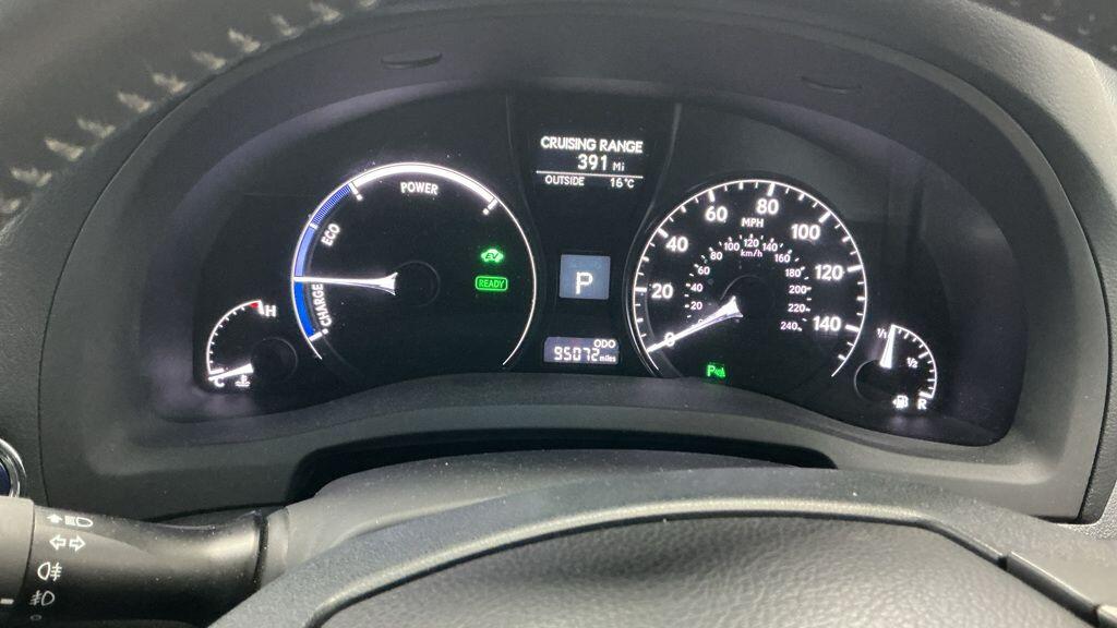 Used Lexus RX for sale - 77784195: Photo 6