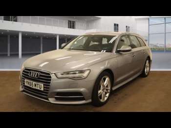 (65) - 2.0 TDI ultra S line S Tronic Euro 6 (s/s) 5dr