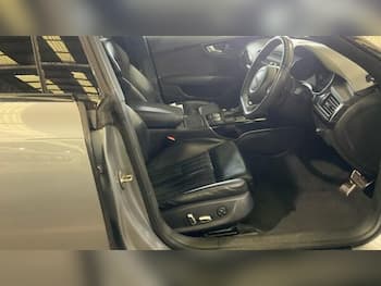 Used Audi A7 2017 for sale - 79821389: Photo