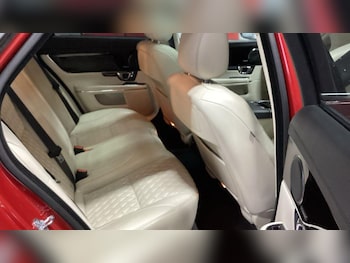 Used Jaguar XJ 2017 for sale - 78292657: Photo