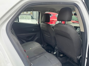Used Vauxhall Mokka X 2017 for sale - 75905360: Photo
