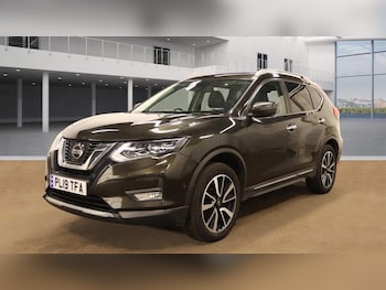 2019 (19) - 1.3 DIG-T Tekna DCT Auto Euro 6 (s/s) 5dr