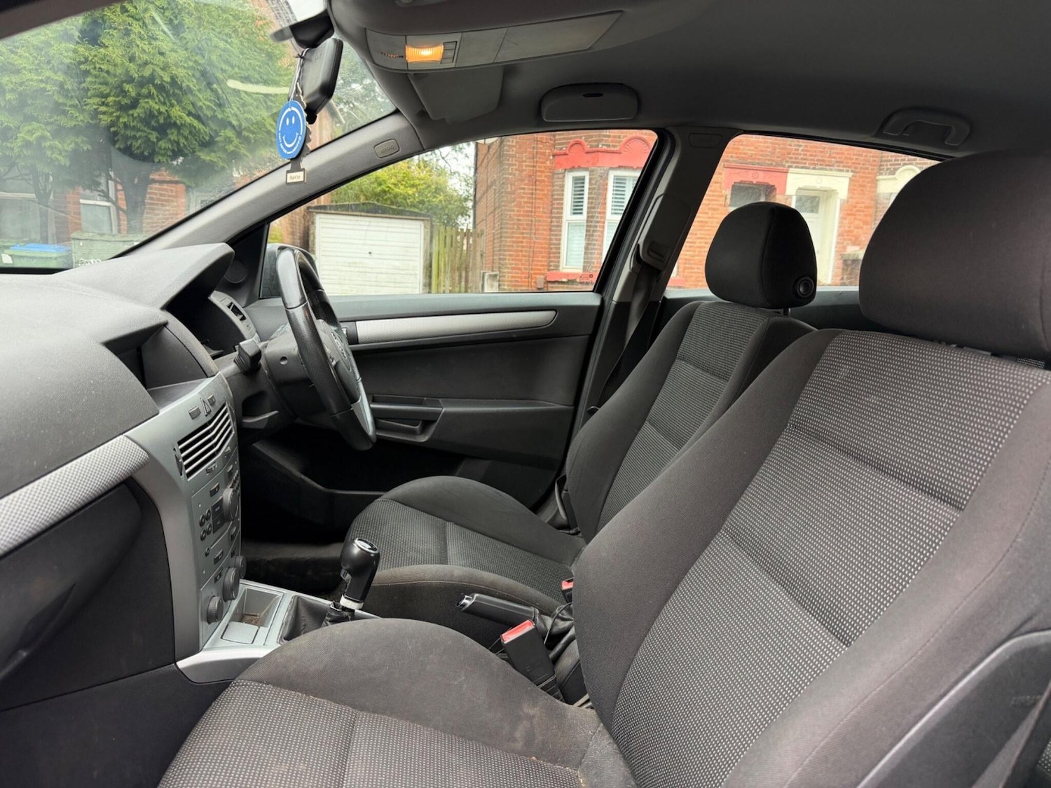 Used Vauxhall Astra 2009 for sale - 77400718: Photo 3