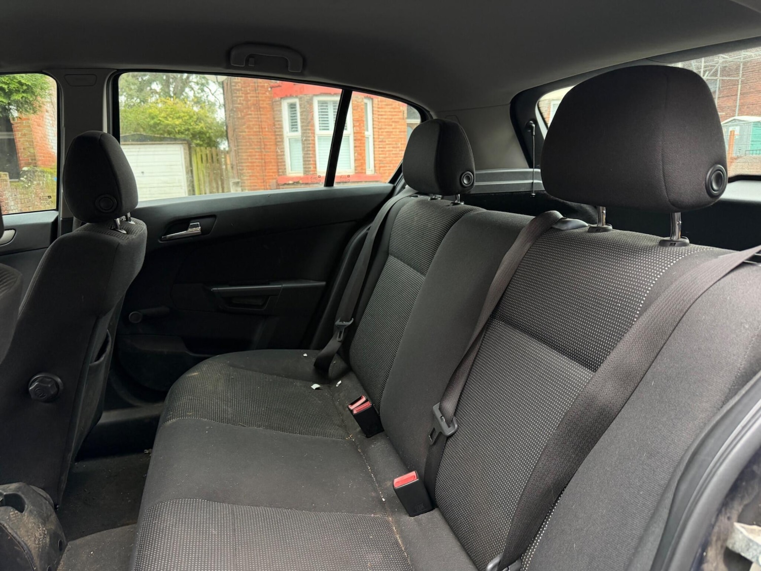 Used Vauxhall Astra 2009 for sale - 77400718: Photo 5