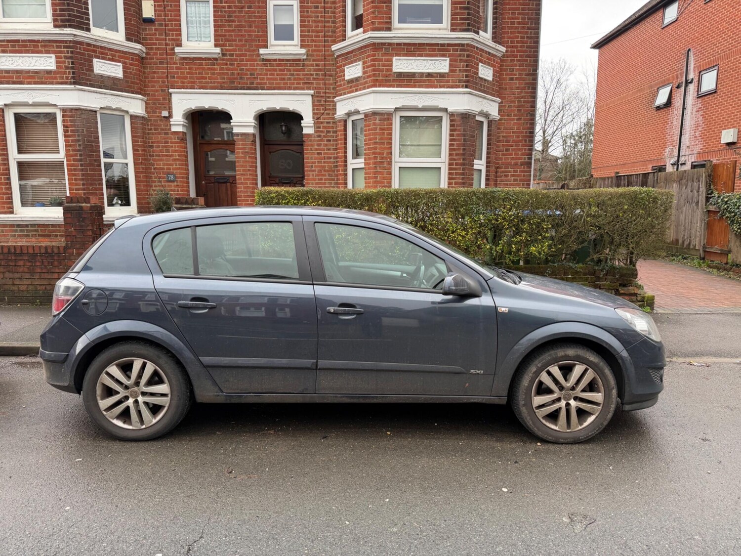 Used Vauxhall Astra 2009 for sale - 77400718: Photo 6